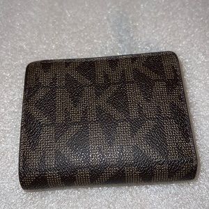 Michael Kors wallet